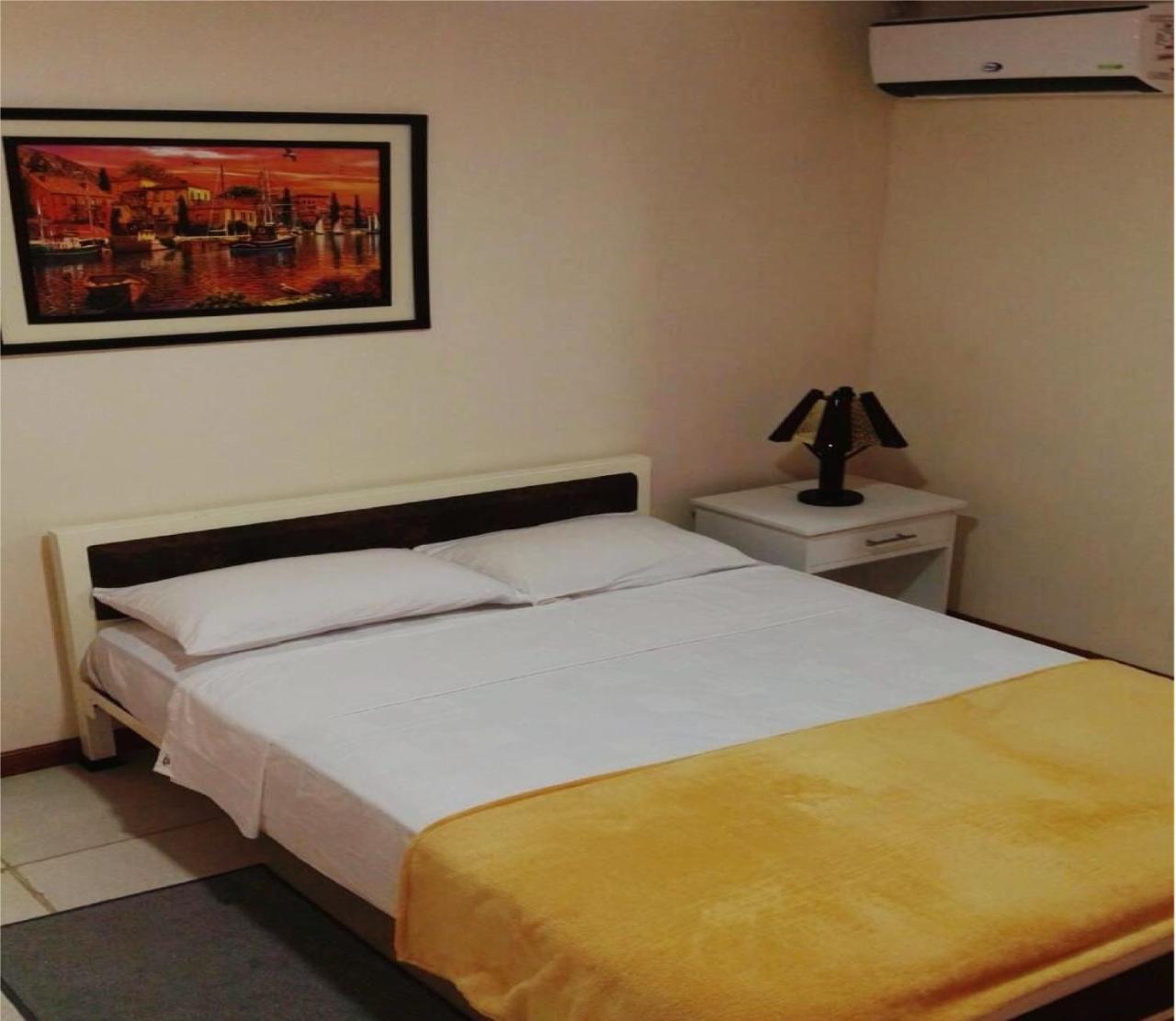 לאס טונאס Sun Place Hosteria מראה חיצוני תמונה